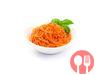 Korean carrots
