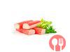 Crab sticks