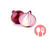 Red onions