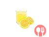 Lemon juice