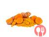 Ground turmeric
