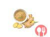 Ground ginger