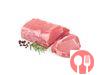 Pork fillet