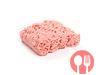 Pork minced meat