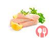 Cod fillet