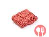 Ground beef