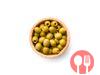 Olives without a bone