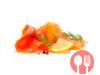 Smoked salmon