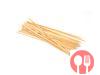 Wooden skewer