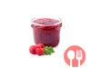 Raspberry jam