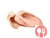 Pork ears